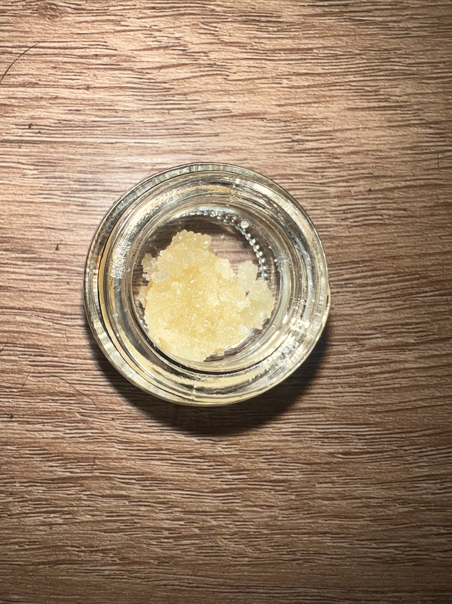 1 Gram Live Resin Jar